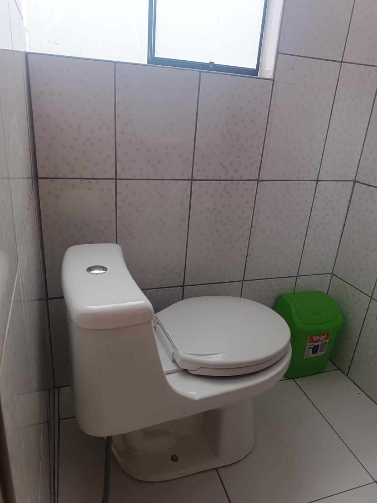 Hostal Yuraq Wasi 596 Ayacucho Ngoại thất bức ảnh