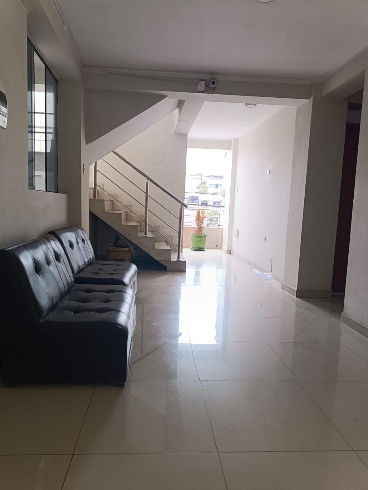 Hostal Yuraq Wasi 596 Ayacucho Ngoại thất bức ảnh