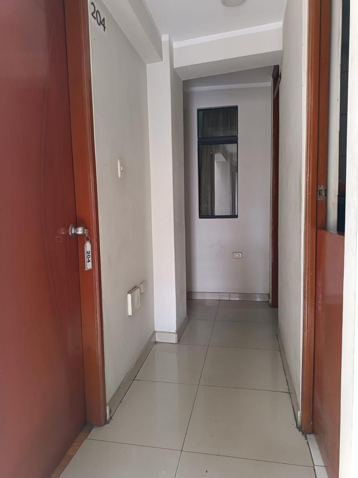 Hostal Yuraq Wasi 596 Ayacucho Ngoại thất bức ảnh