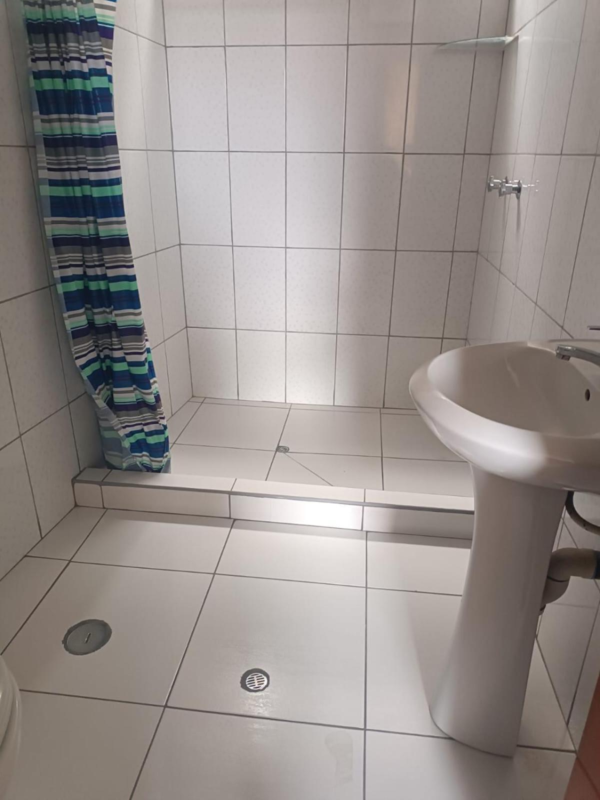 Hostal Yuraq Wasi 596 Ayacucho Ngoại thất bức ảnh