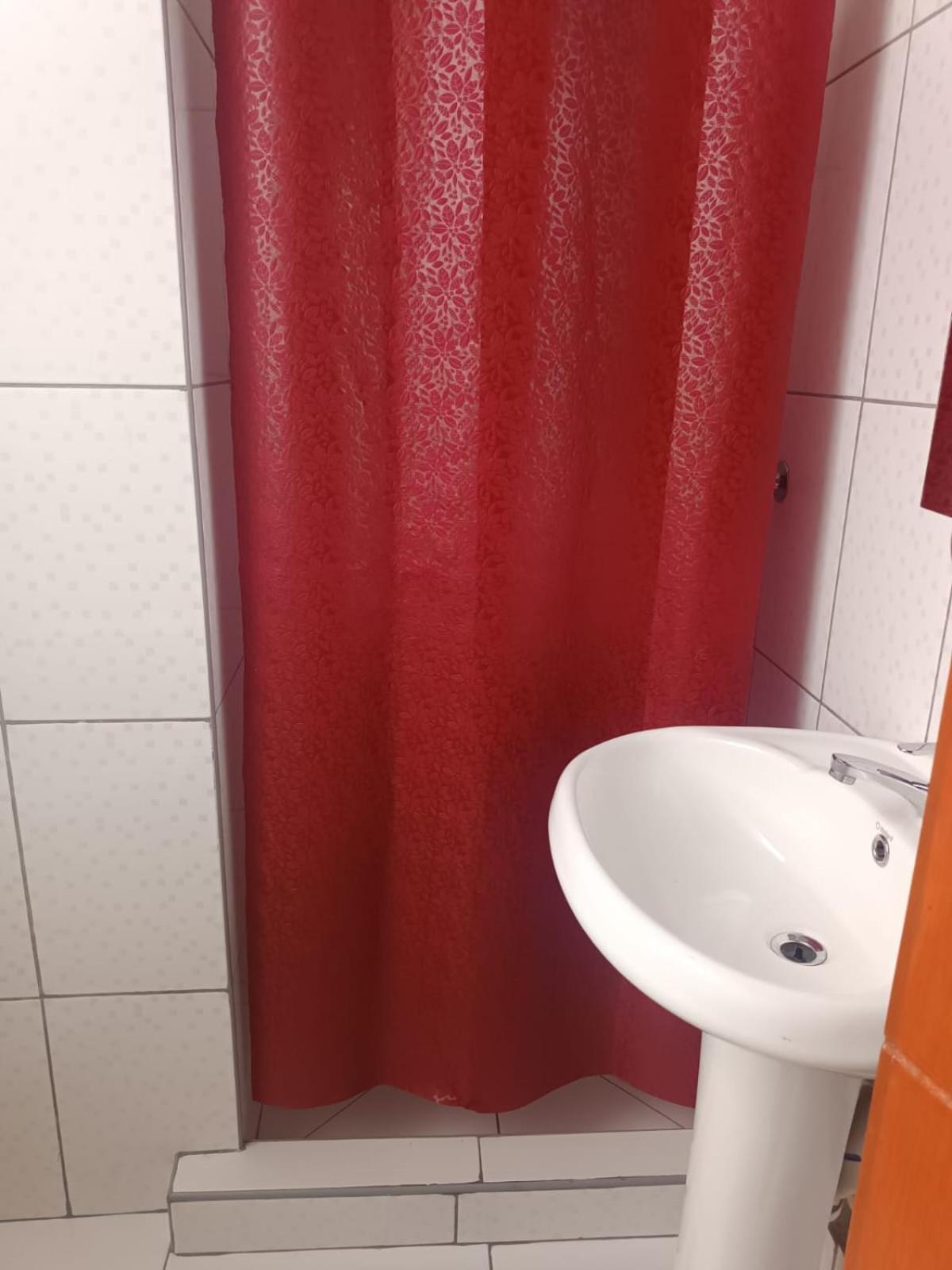 Hostal Yuraq Wasi 596 Ayacucho Ngoại thất bức ảnh