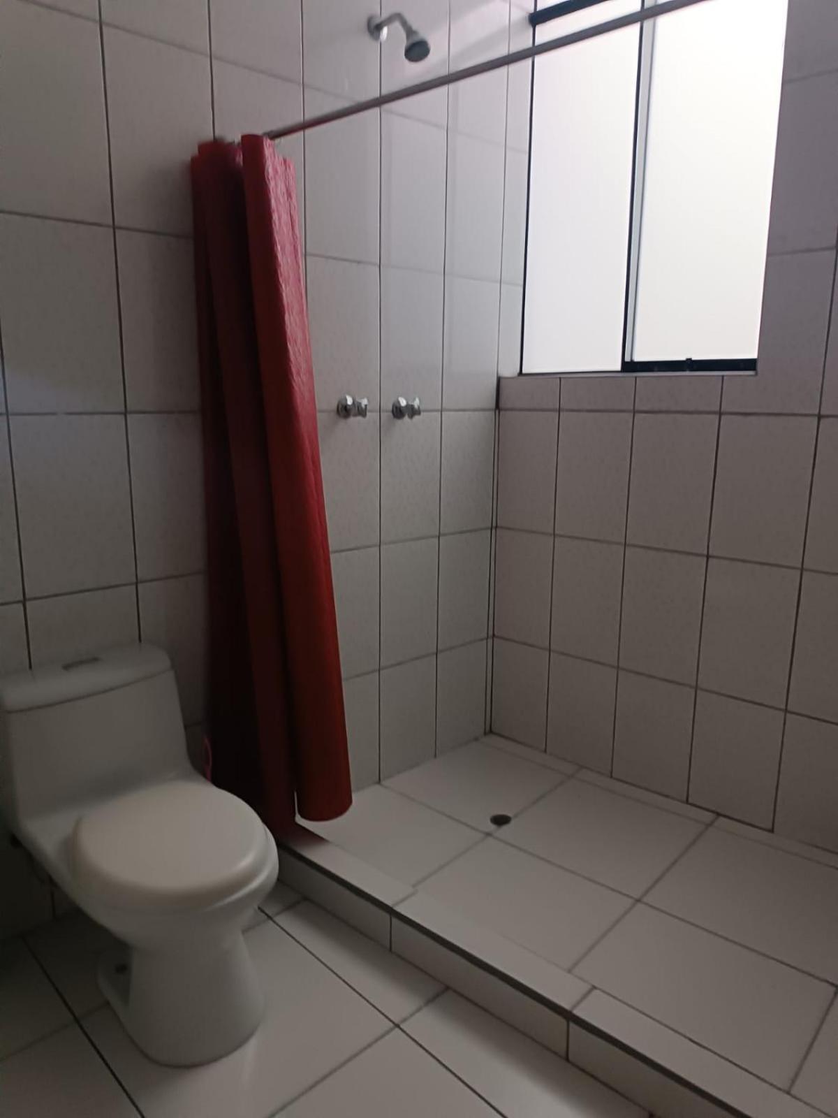 Hostal Yuraq Wasi 596 Ayacucho Ngoại thất bức ảnh
