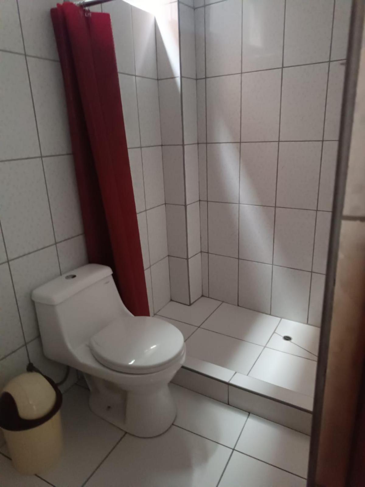 Hostal Yuraq Wasi 596 Ayacucho Ngoại thất bức ảnh