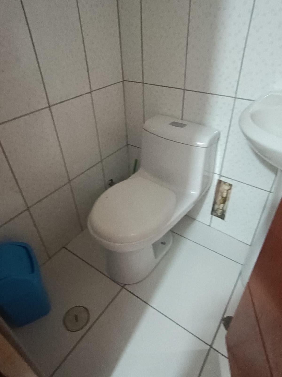 Hostal Yuraq Wasi 596 Ayacucho Ngoại thất bức ảnh